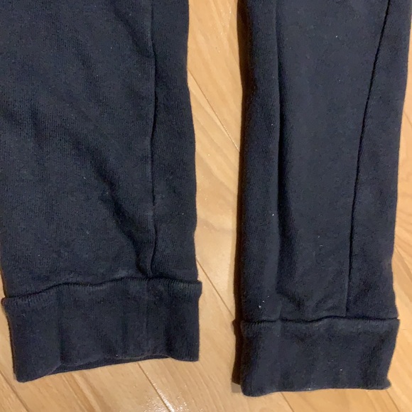 Boys Gymboree Black Jogging Pants - size L (10/12) - Picture 15 of 15